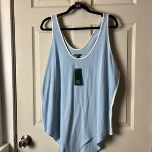31. Wild fable 3x body tank top